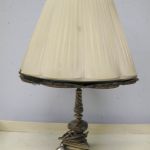 648 8582 TABLE LAMP
